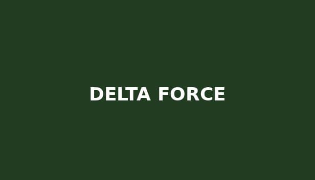 Delta Force