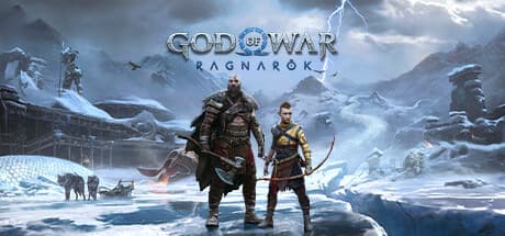 God of War: Ragnarök