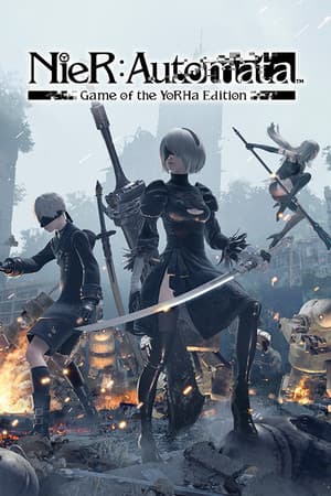 Nier: Automata