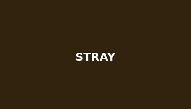 Stray