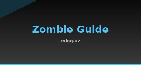 Zombie Guide