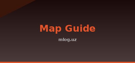 Map Guide