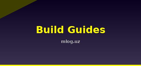 Build Guide