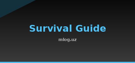 Survival Guide