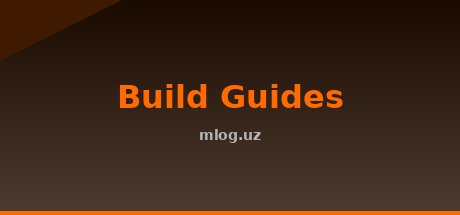 Build Guide
