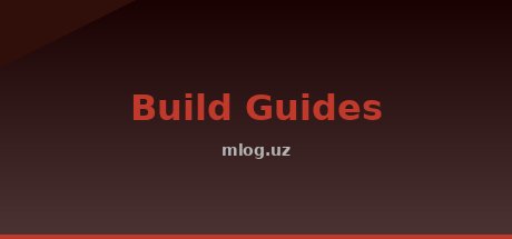 Build Guide
