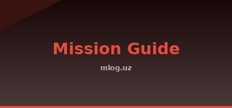 Mission Guide