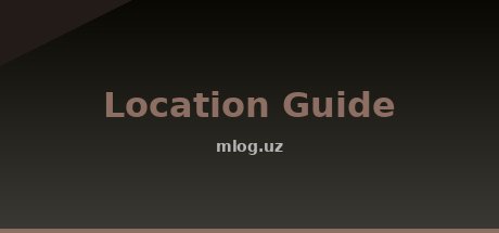 Location Guide
