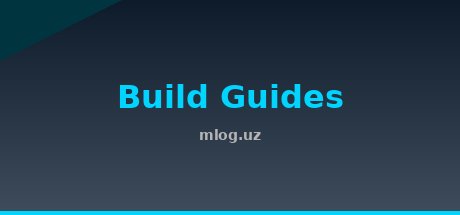 Build Guide
