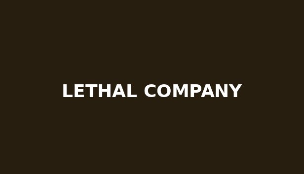 Lethal Company