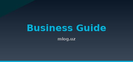 Business Guide