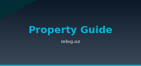 Property Guide