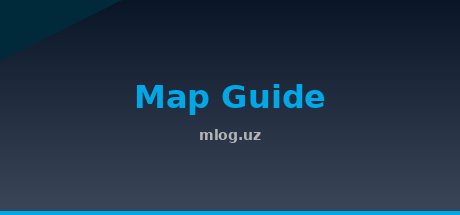 Map Guide