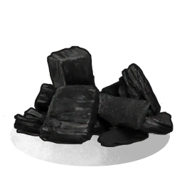 Charcoal