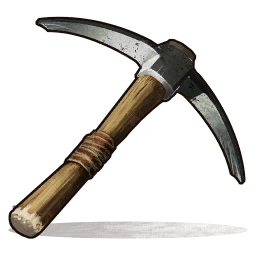 Pickaxe