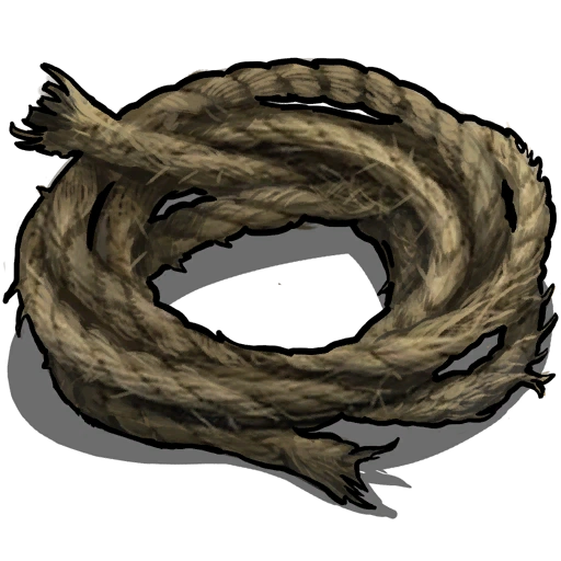 Rope