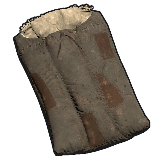 Sleeping Bag