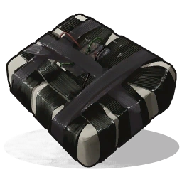 Timed Explosive (C4)