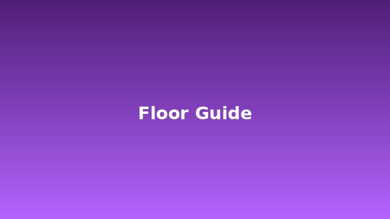 floor-guide