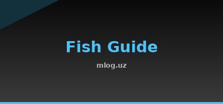 Fish Guide