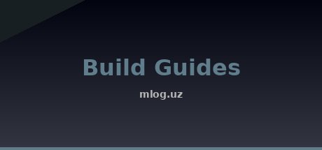 Build Guide
